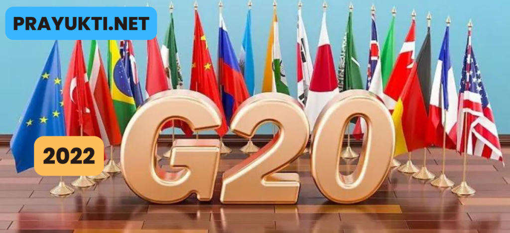 G 20 main modi ji ki speech 2022