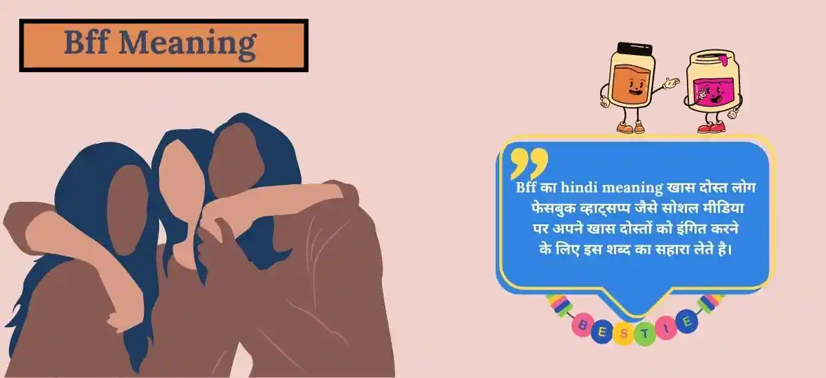 Bff Meaning In Hindi