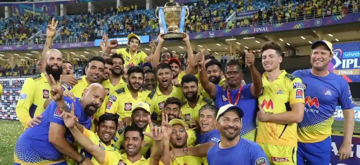 sports/cricket chennai Super Kings Fast Bowler Kyle Jamieson Out Of Ipl 2023 Due To Injury Watch Video