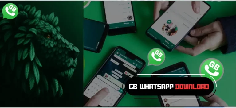 gb whatsapp download