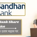 Bandhan Bank Share Price: