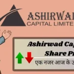 Ashirwad Capital Ltd Share Price