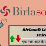 Birlasoft Ltd Share Price