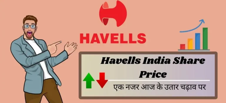 Havells India Share Price