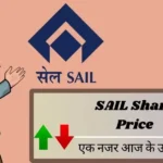 SAIL Share Price