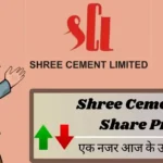 Shree Cement Ltd Share Price