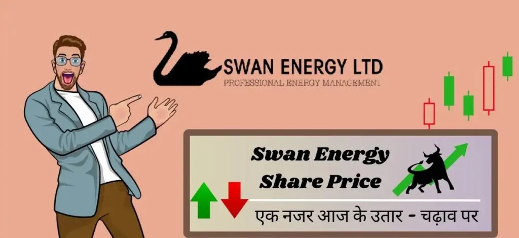 Swan Energy Share Price