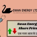 Swan Energy Share Price